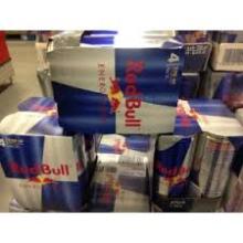 Bull Energy Drink 250ml Red Manufactured From Austria and Available in Any Text