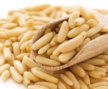 Pine Nuts, Cashew Nuts, Pistachio, Sweet Almond,