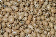 Crispy Seaweed Flavor Coated Peanut Kernel