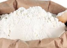 Corn Flour White (Gluten Free)