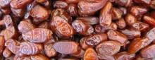  DRIED   DATES 