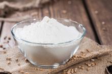Wheat Flour