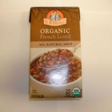 Dr. McDougall's Organic All Natural  Soup , Butternut Azteca - 17.6 oz