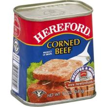 Hereford Corned Beef - 12 oz can
