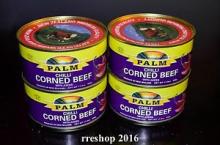 PALM CHILLI CORNED BEEF WITH JUICES 11.5 oz/326g