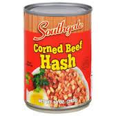 Southgate Corned Beef Hash 10 oz