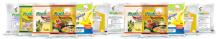  Instant   Meals  ( Instant  Soups, Risottos, beverages)