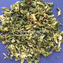 AD broccoli 10*10 machine cut