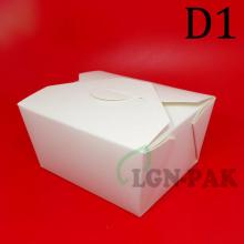 take out food box
