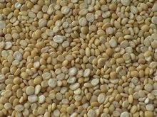 Green Mung bean Splits Hulled