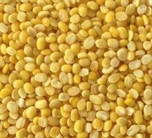 Green Mung bean Split Dhall
