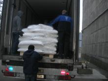 Full cream and Skimmed milk white powder Quality Grade