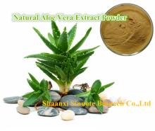 Natural Aloe/ Aloe Vera extract powder 10:1