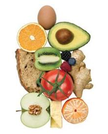 Health and Dietetic Drink and food