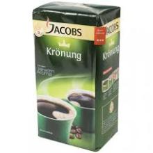 German Jacobs Kronung Ground Coffee