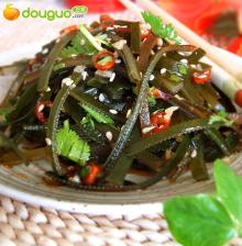Factory Supply Sun Dried shredded  laminaria  /kelp seaweed,manufacturer in China
