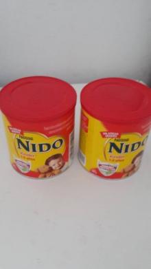 Nido Nestle Milk Power