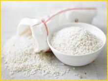 Vietnam Round Rice Japonica GOOD QUALITY
