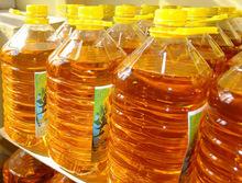 Bulk Refined Soyabean oil Ready for Export