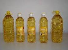 SOYBEAN OIL REFINED