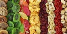 Dried Fruits for sale