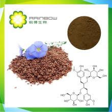  Flax  Seed  Extract   lignans  SDG 20% 40%