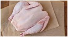 WHOLE  FROZEN   CHICKEN   BRAZIL 