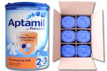 BABY MILK  POWDER   product s