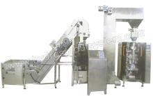 Bean Sprouts Packaging Machine