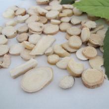 GMP factory baishao Herbaceous  Peony   Root 