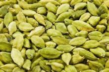 Cardamom for exportation