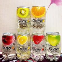 Glinter Soft Drinks 350ml,all flavors