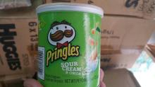 Lays, Doritos, Pringles, Raffles Potato chips for sale