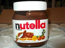NUTELLA Chocolate