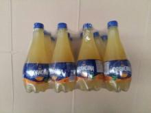 Orangina PET 500ml Original soft drink, fruit juice,carbonated drinks