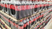 Coca-cola Classic,Fanta,Sprite PET 500ml