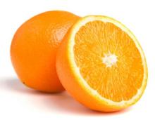 Navel Orange exporters from South Africa