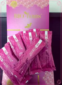 Royal King Honey For Women (Sachets Type)