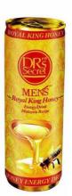 Drs Secret Men's Royal King Honey Energy Drink