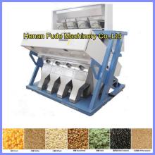 grain color sorter, beans color sorter