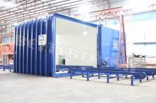 Manufacturer Betterfresh good quality Vacuum coolers Vegetable freezer vegetable cooling down