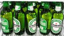 Heineken Lager Beer , Holland Origin,,,,,