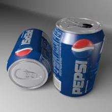 Pepsi Soft Drink 330ml