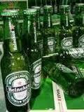 Available High Heineken beer ready to ship