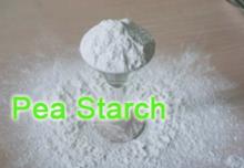 Jianyuan Pea Starch Sells Well