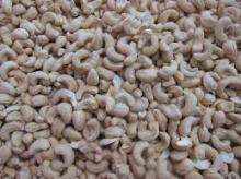 Roasted  Vietnam   cashew   nut  kernel
