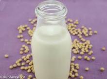Soyfresh High Protein Soya Milk