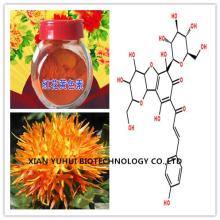 Safflower Yellow