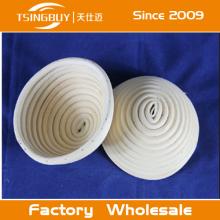  Eco -Friendly Feature and Plant Fiber  Material  bread proofing baskets