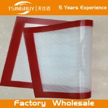 Baking & Pastry Tools Type and Eco-Friendly heat resistant mat/silicone baking mat